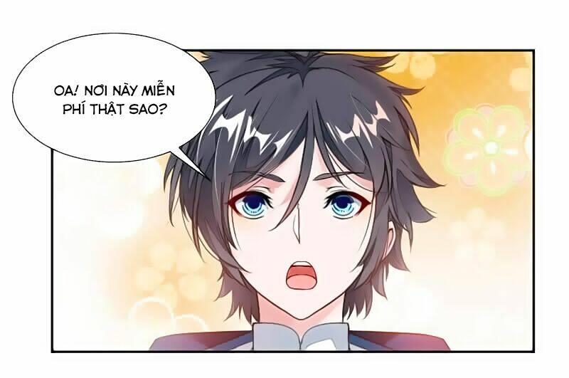 cửu dương thần vương chapter 37 18