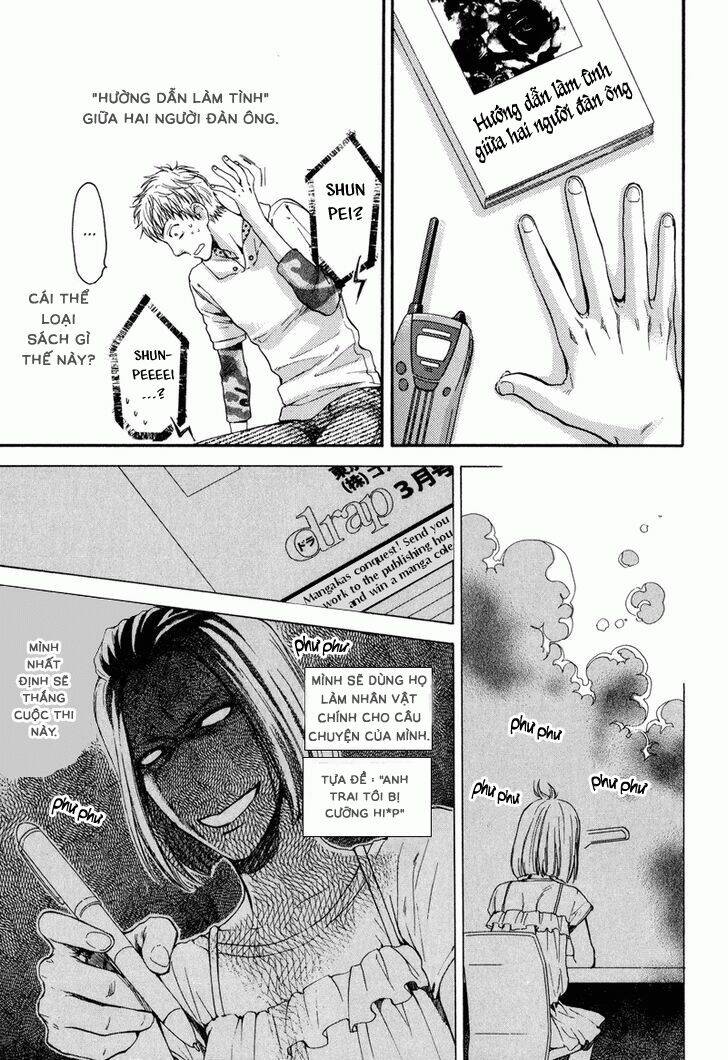 elektel delusion chapter 9 13