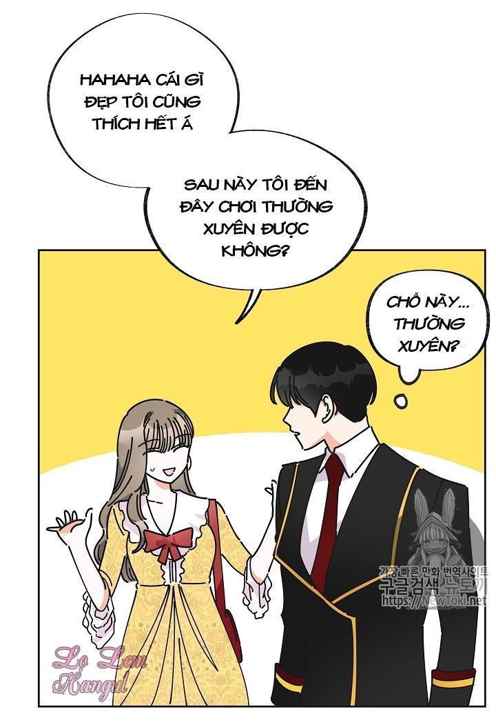 ác nữ tiểu thư chapter 11 43