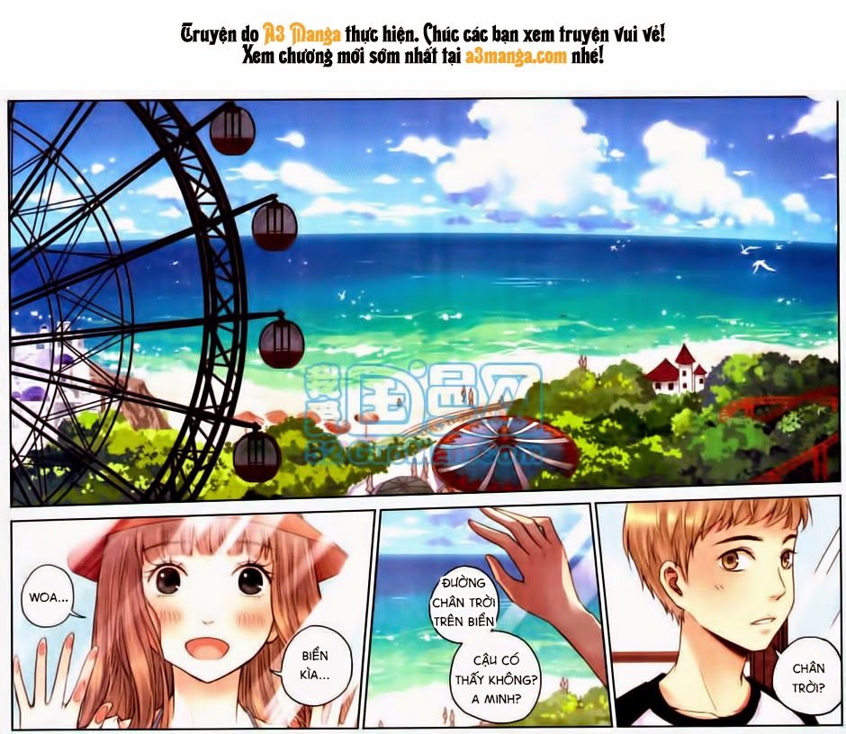 bạc hà chi hạ chapter 17.2 7