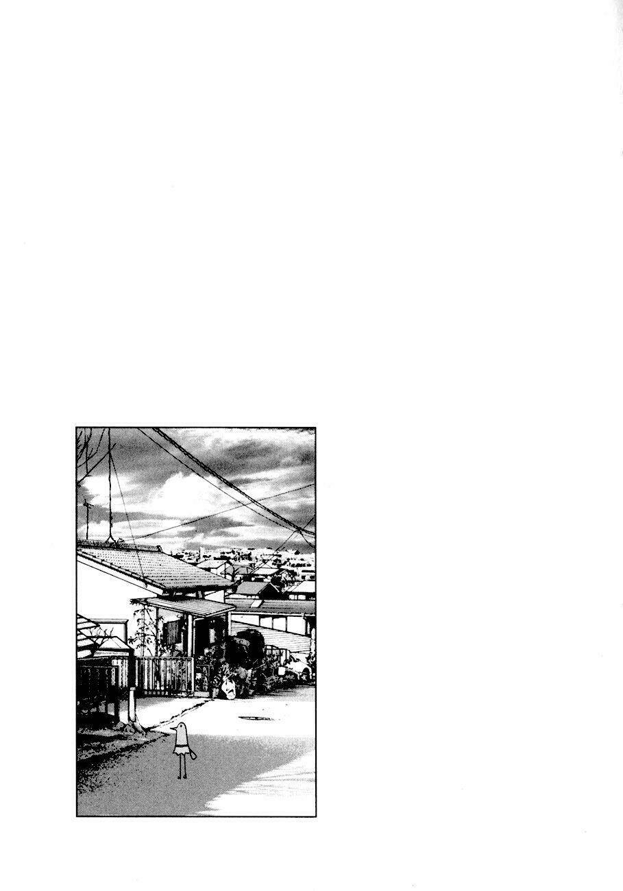 chúc ngủ ngon, punpun chapter 7 17