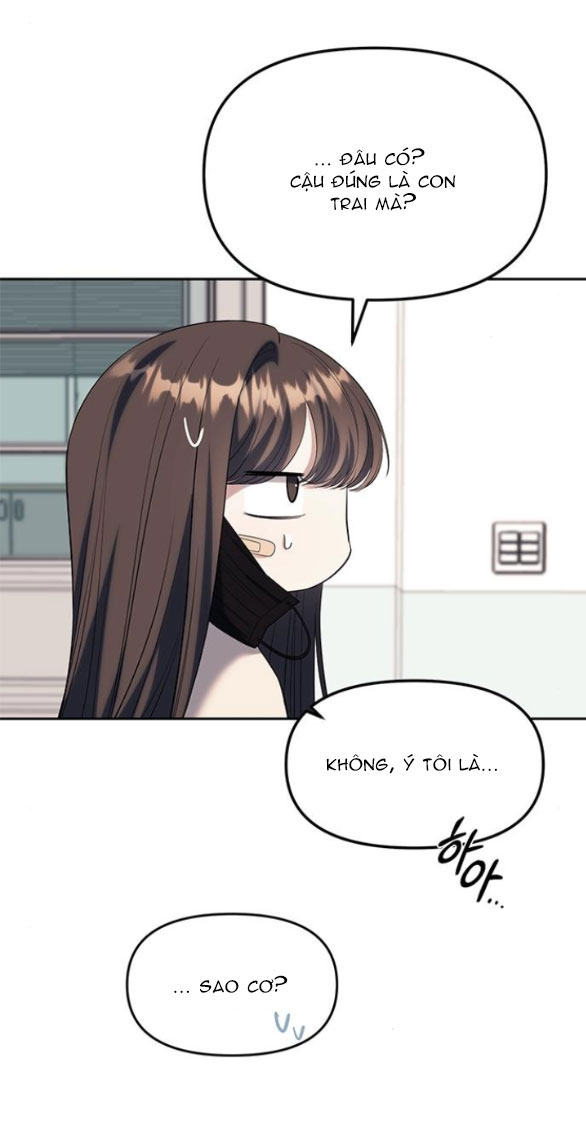 xâm nhập trường trung học tài phiệt chapter 58.1 26