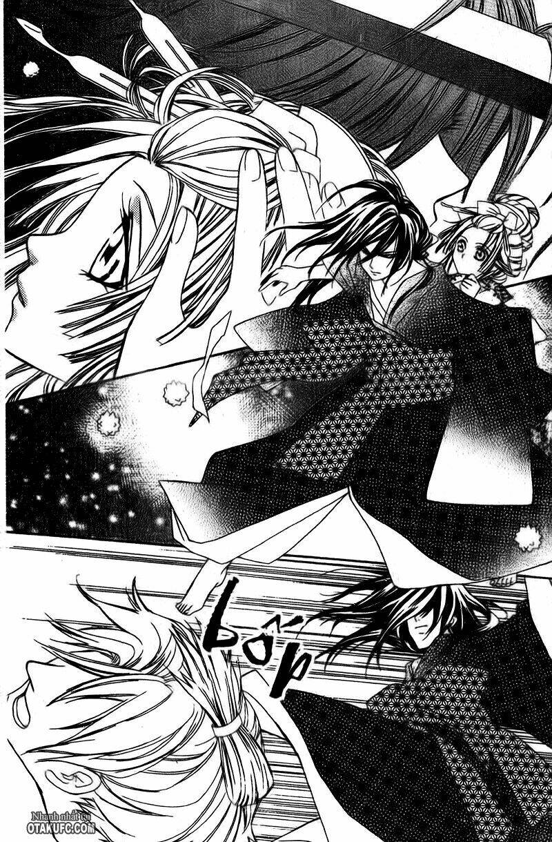 oiran girl chapter 1 38