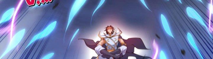 ẩn cư mười vạn năm, đời sau mời ta rời núi chapter 10 91