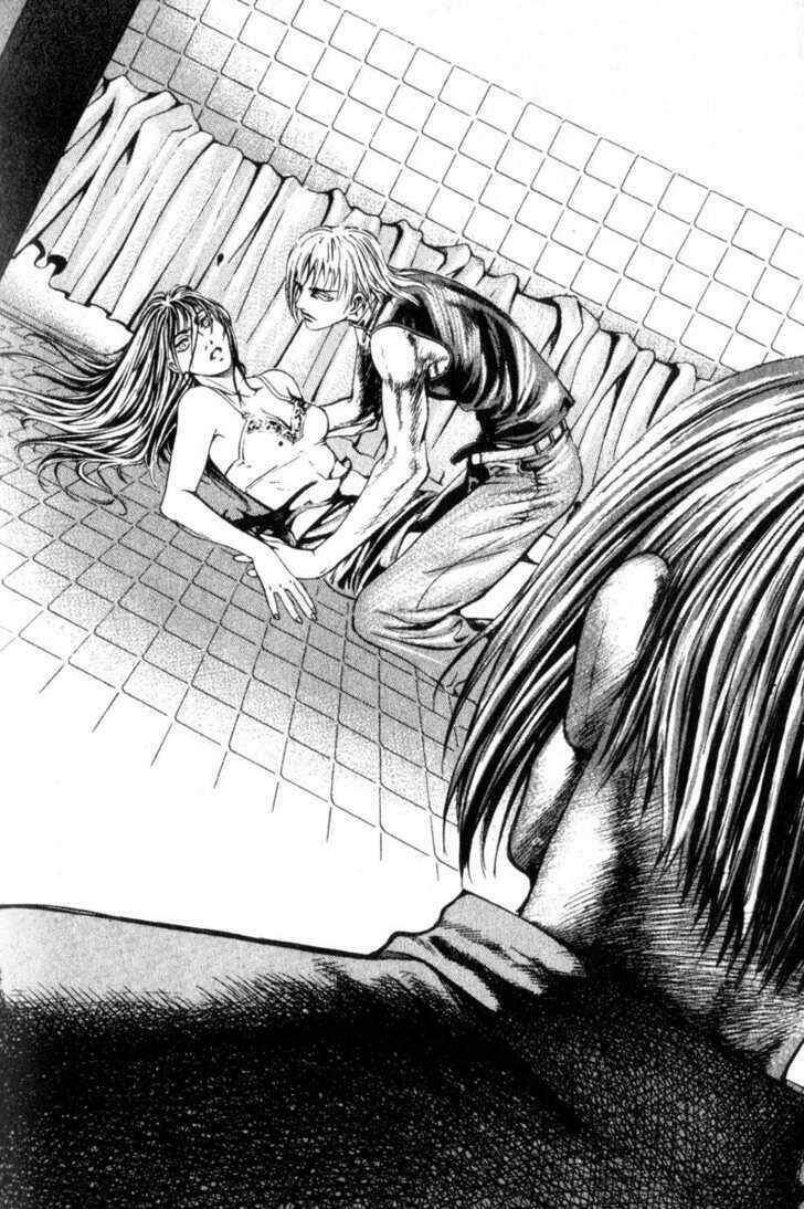 đảo địa ngục chapter 33 11