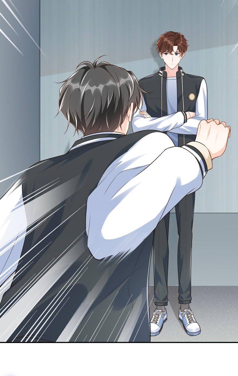 ngọt không ngừng nghỉ chapter 3 13