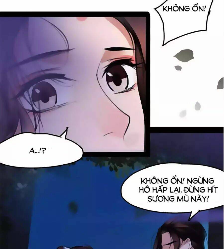 đường tăng cũng quyến rũ chapter 33 48