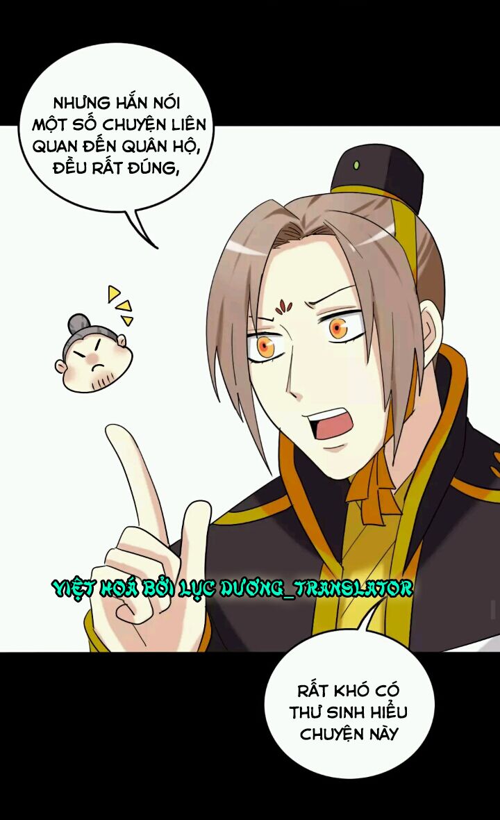 lưỡng bất nghi (full) chapter 108 24