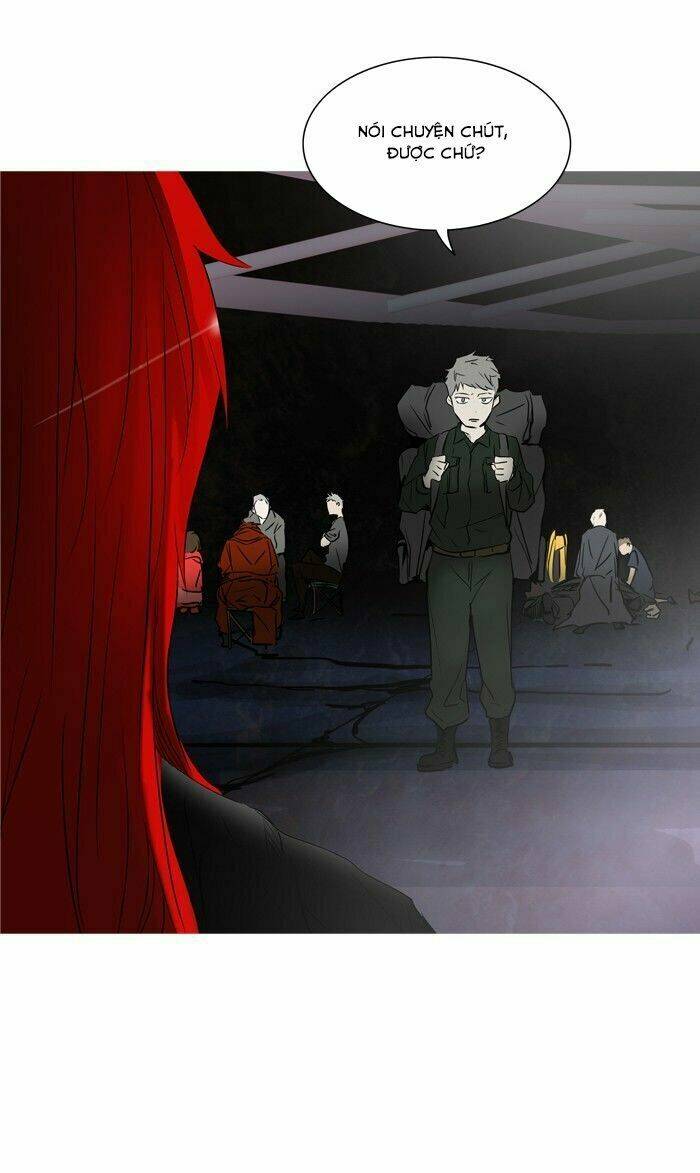 cuộc chiến trong tòa tháp chapter 276 37