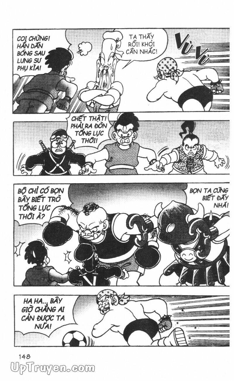 đội quân nhí nhố chapter 18 150