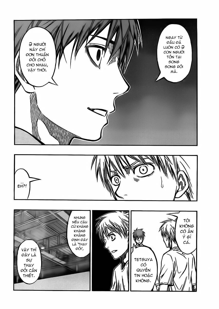 vua bóng rổ kuroko chapter 222 17
