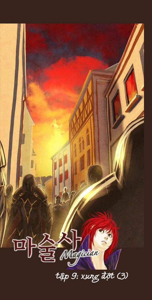 hội ảo thuật chapter 41 2