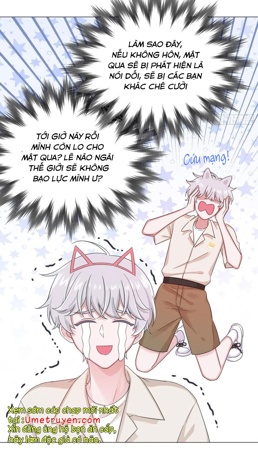 nhất hoàng cửu công thập nhị thê chapter 36 38