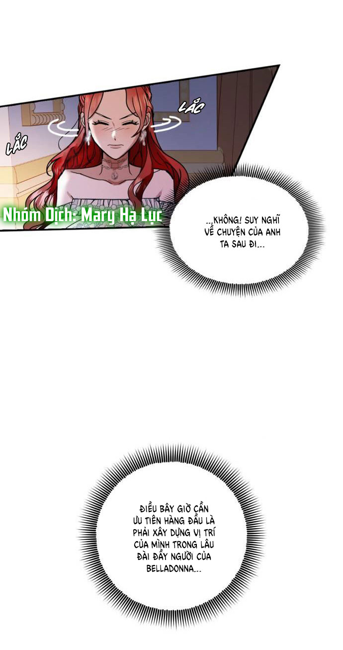 đỉnh cấp nuôi dưỡng lão công chapter 3 49