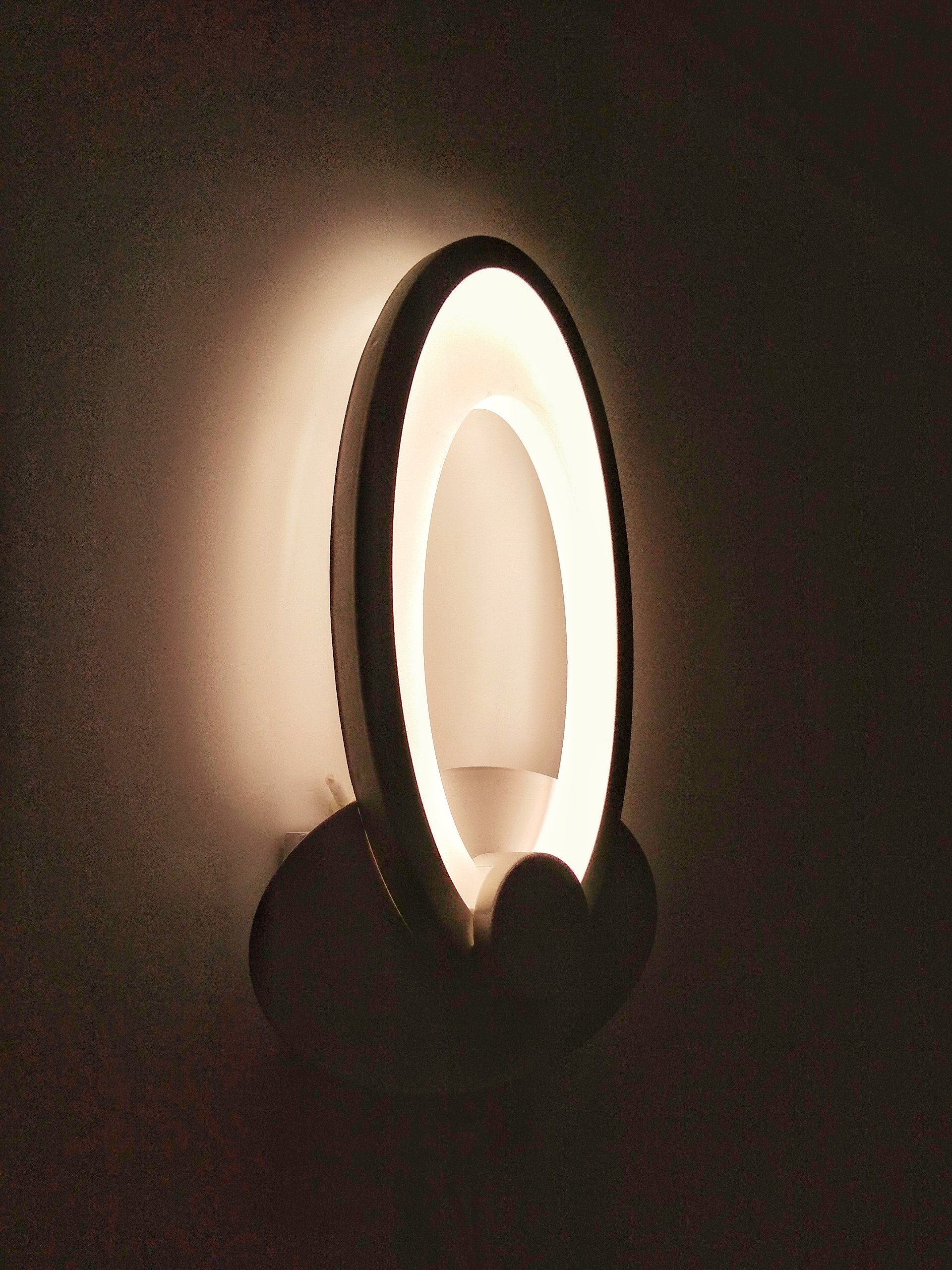 Đèn tường Led Tai Thỏ VTT-TMTT