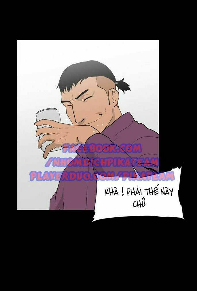 đêm vùng cực chapter 26 30