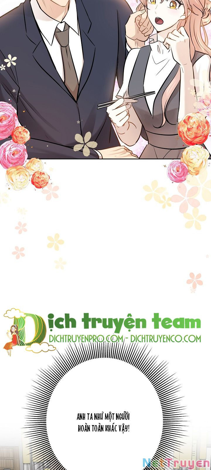 cuộc sống kỳ thú chapter 77 12