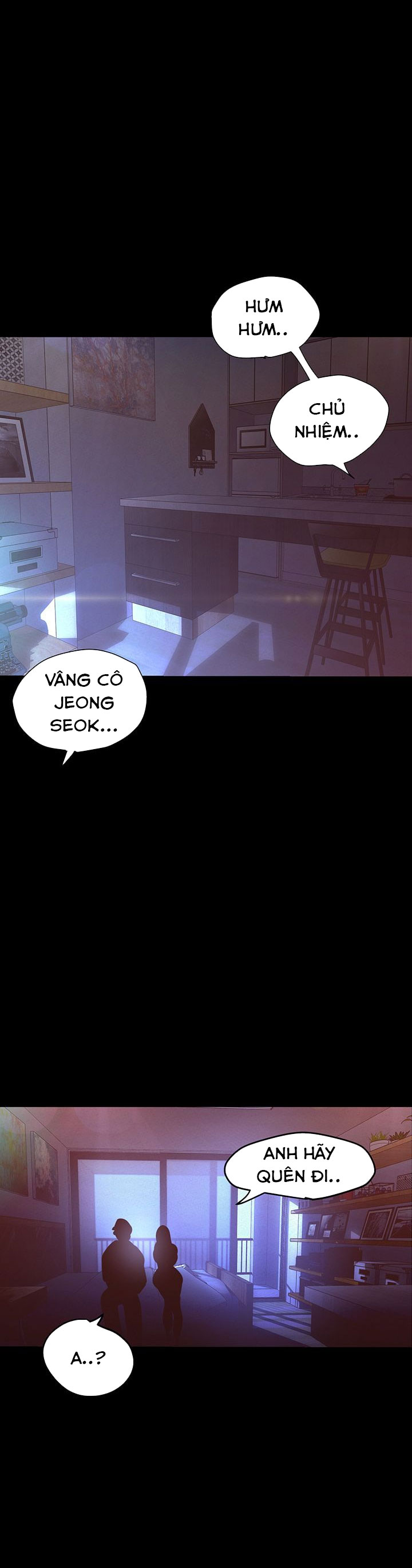 một thế giới mới tuyệt vời chapter 117 29