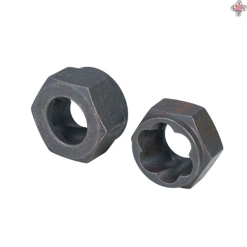 Set 11 Đai Ốc Vặn Đai Ốc 9-19mm