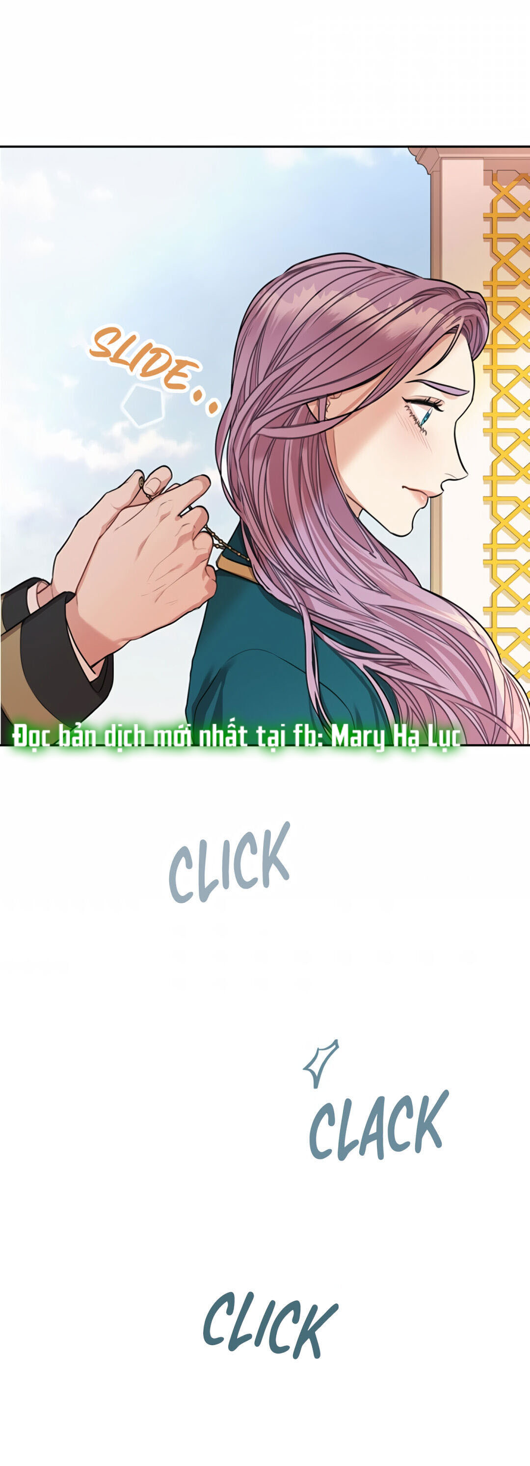 trở thành thư ký của bạo chúa chapter 27 73