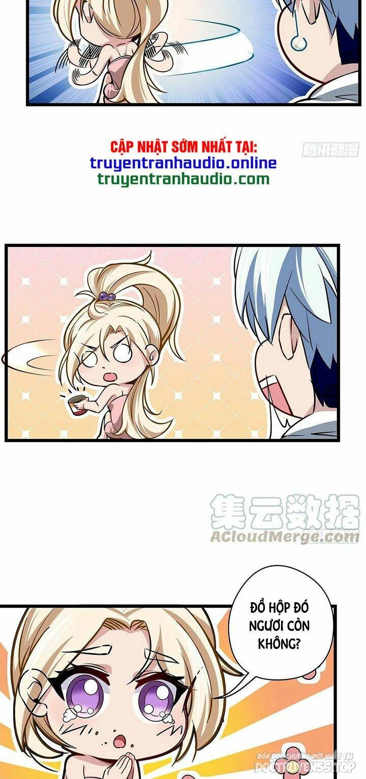 giải cứu 99 nữ chính ở mạt thế chapter 1.5 6