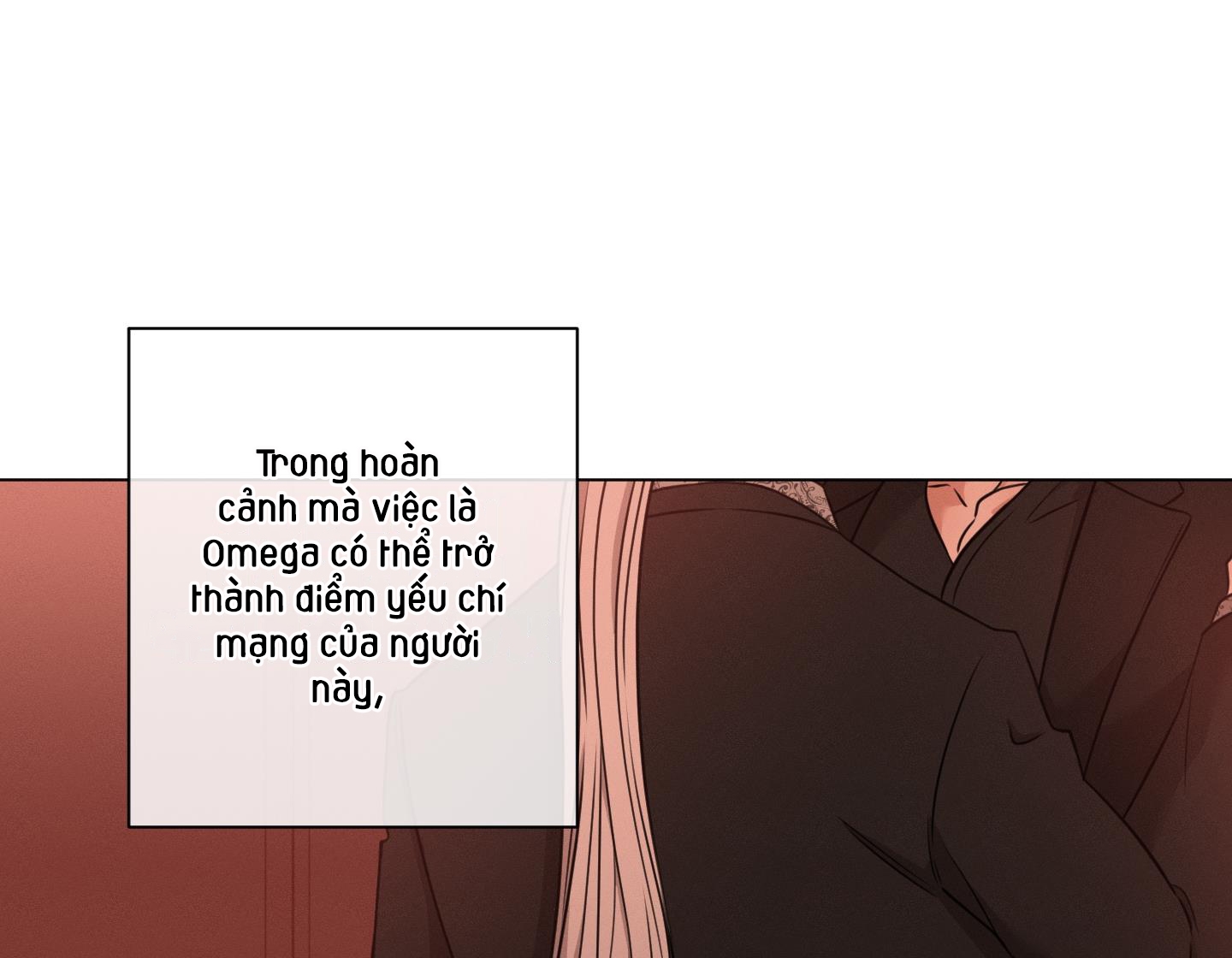 hội chứng minmotion chapter 31 16