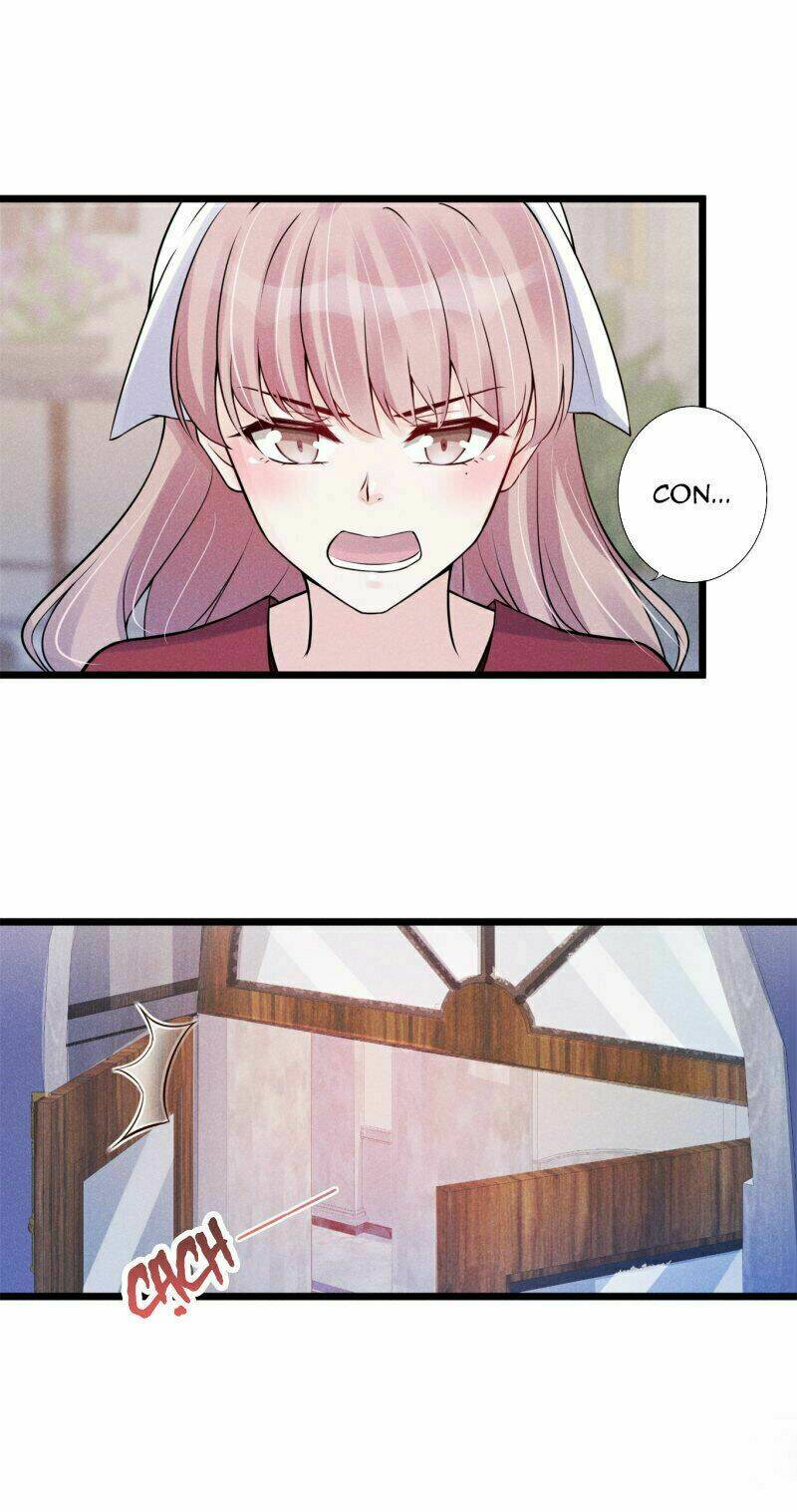 cạm bẫy lửa tình chapter 26 29