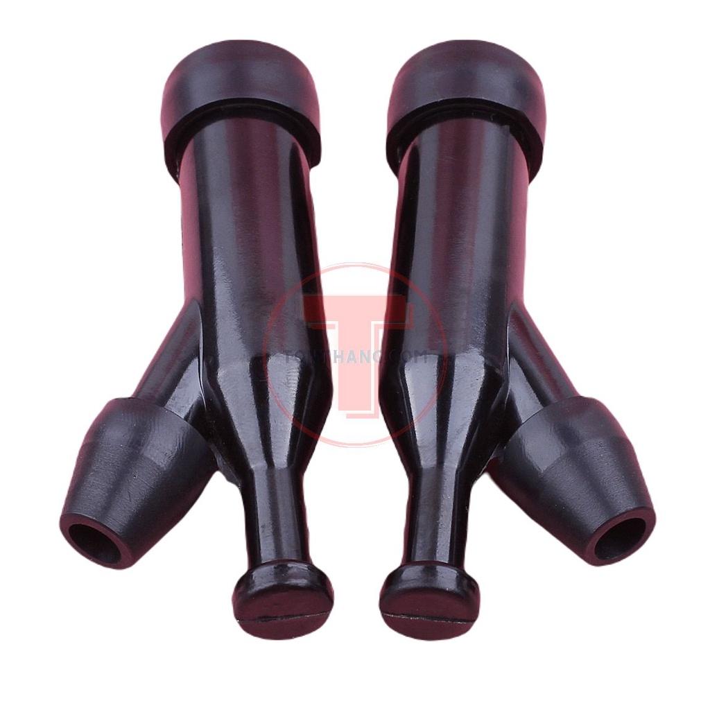 Chụp bugi GX160 GX200 5.5hp 6.5hp