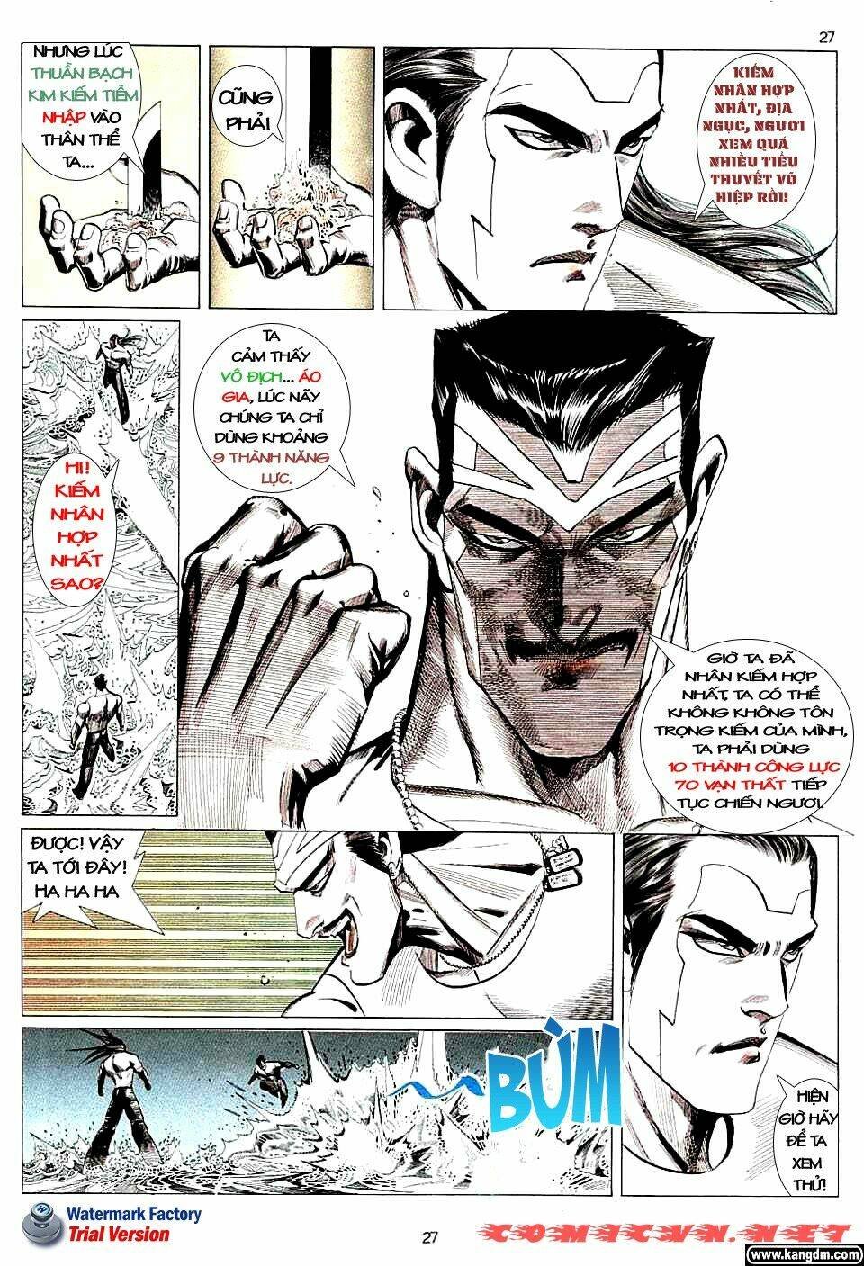 hải hổ 2 chapter 3 24