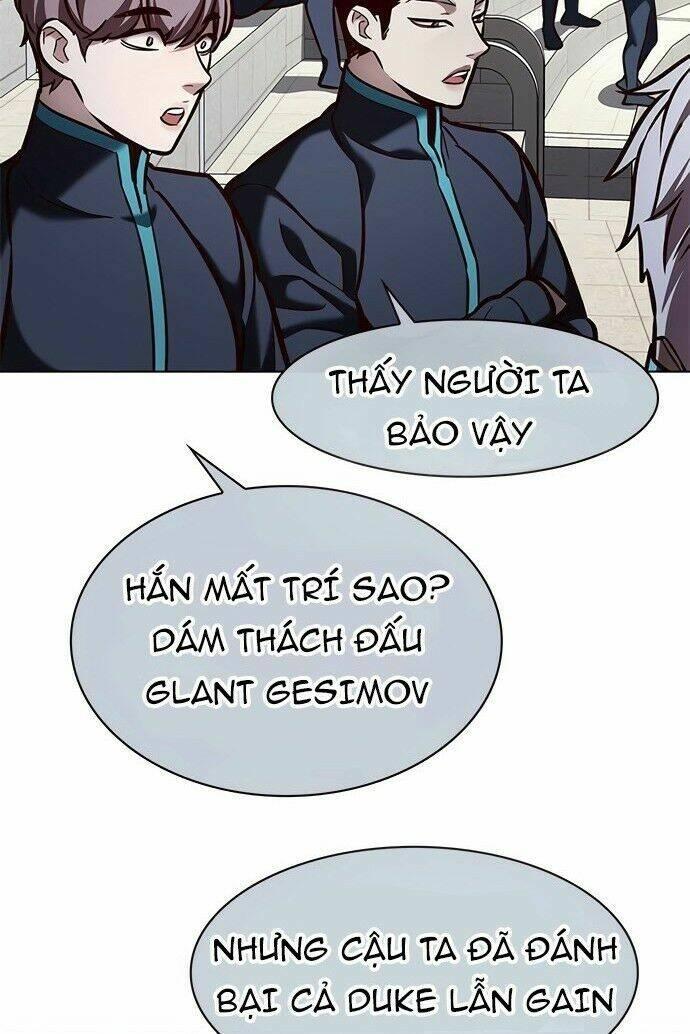 biến thân thành mèo chapter 197 46