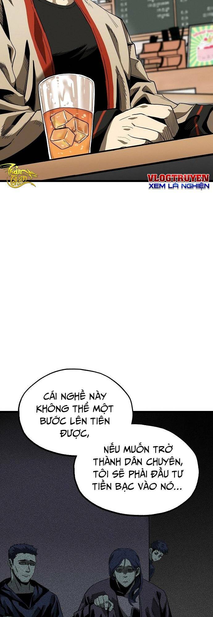 Vua Võ Đài chapter 4 37