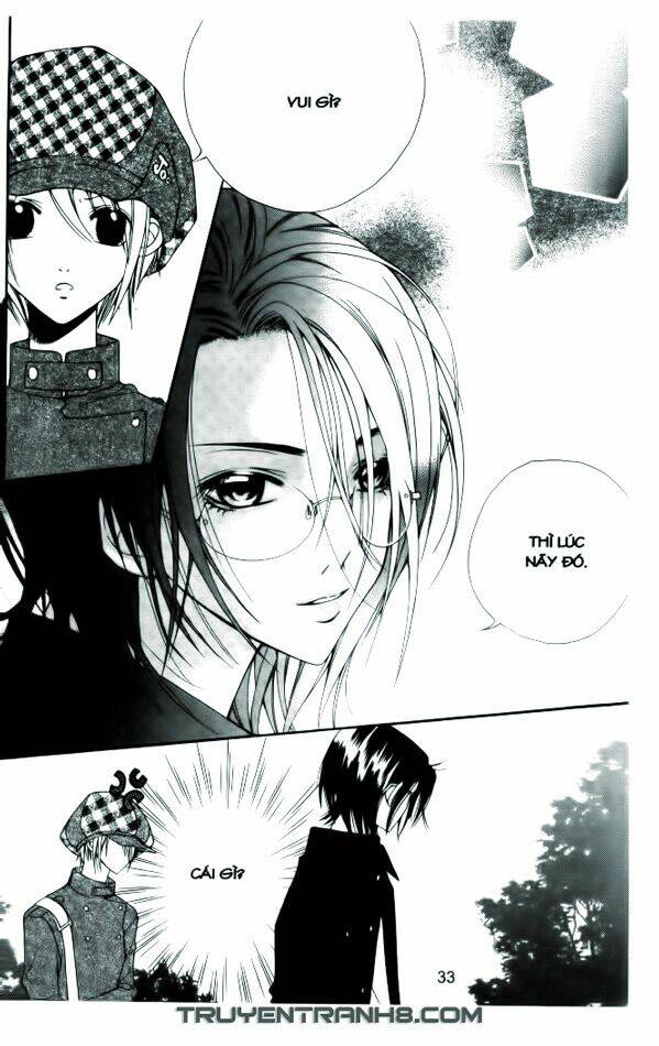 ngọc trong đá-ace chapter 2 9