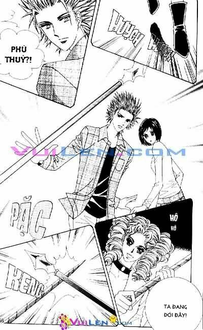 cửa hàng phù thủy chapter 6 56