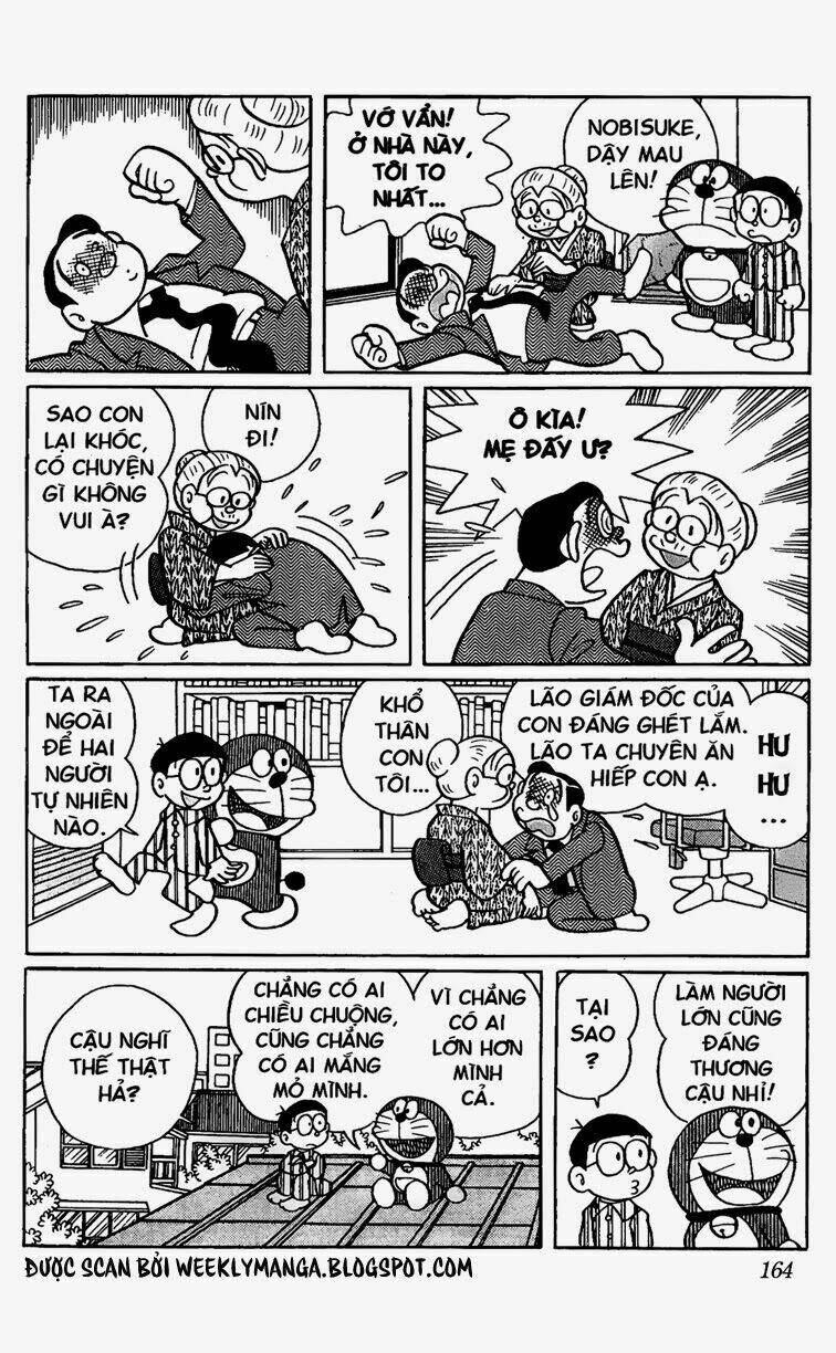 doraemon chapter 304 8