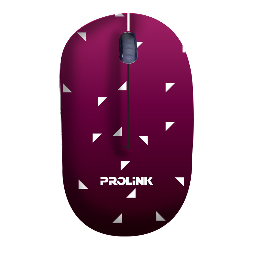 Chuột Không Dây Prolink PMW5005