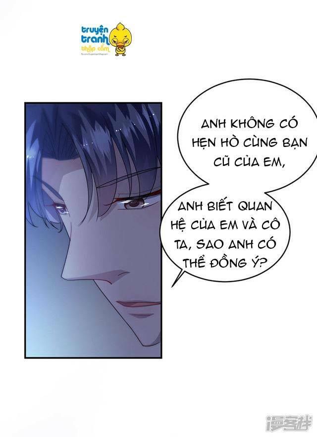 chọc tới chủ tịch tổng tài 2 chapter 140 24