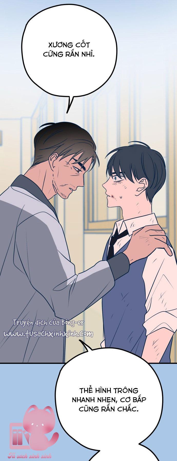 kẻ cắp gặp bà già chapter 29 14