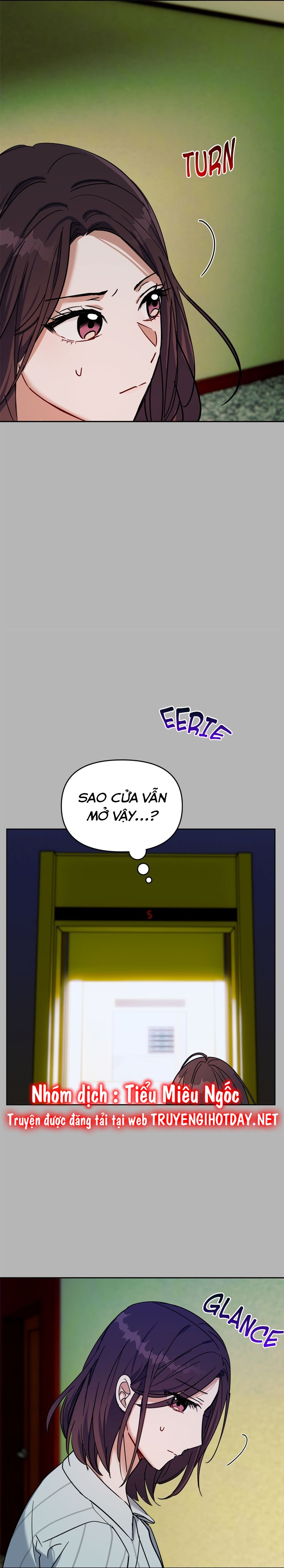 bản cam kết hôn nhân chapter 37 4