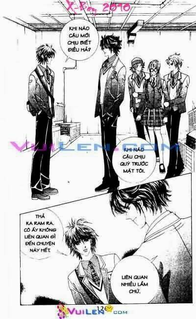 cuộc sống của tôi chapter 4 126