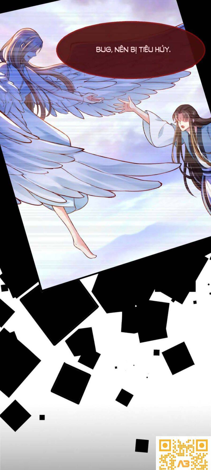 hệ thống xuyên không hỏa tốc: lão đại phản diện không dễ chọc chapter 5 42