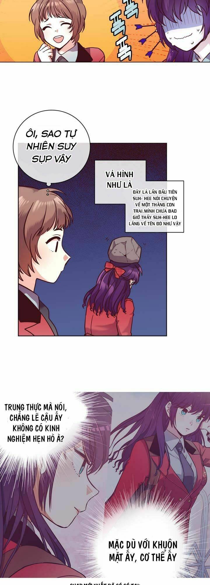 pride complex chapter 21 13