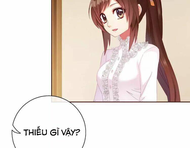 thực luyến kỳ duyên chapter 24 69