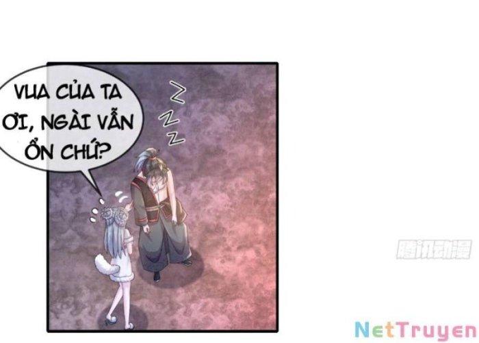 tuyệt sắc đạo lữ đều nói ngô hoàng có thể chất vô địch chapter 26 15