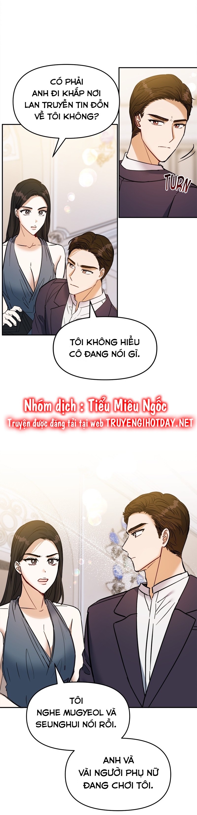 bản cam kết hôn nhân chapter 83 20