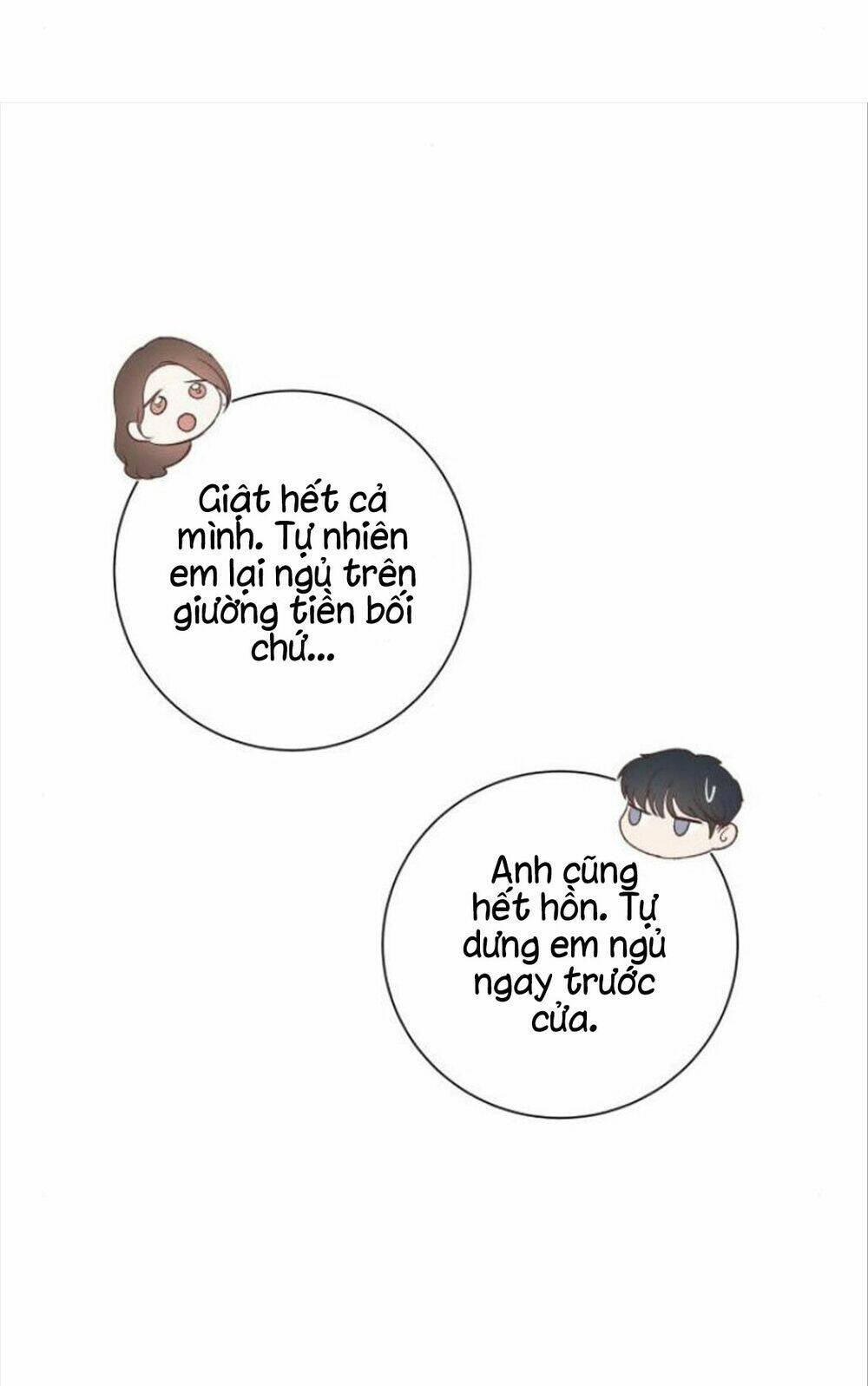 nhất định chúng ta sẽ được hạnh phúc chapter 18 54