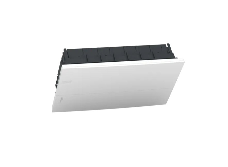 Tủ điện nhựa âm tường - Resi9 MP Schneider