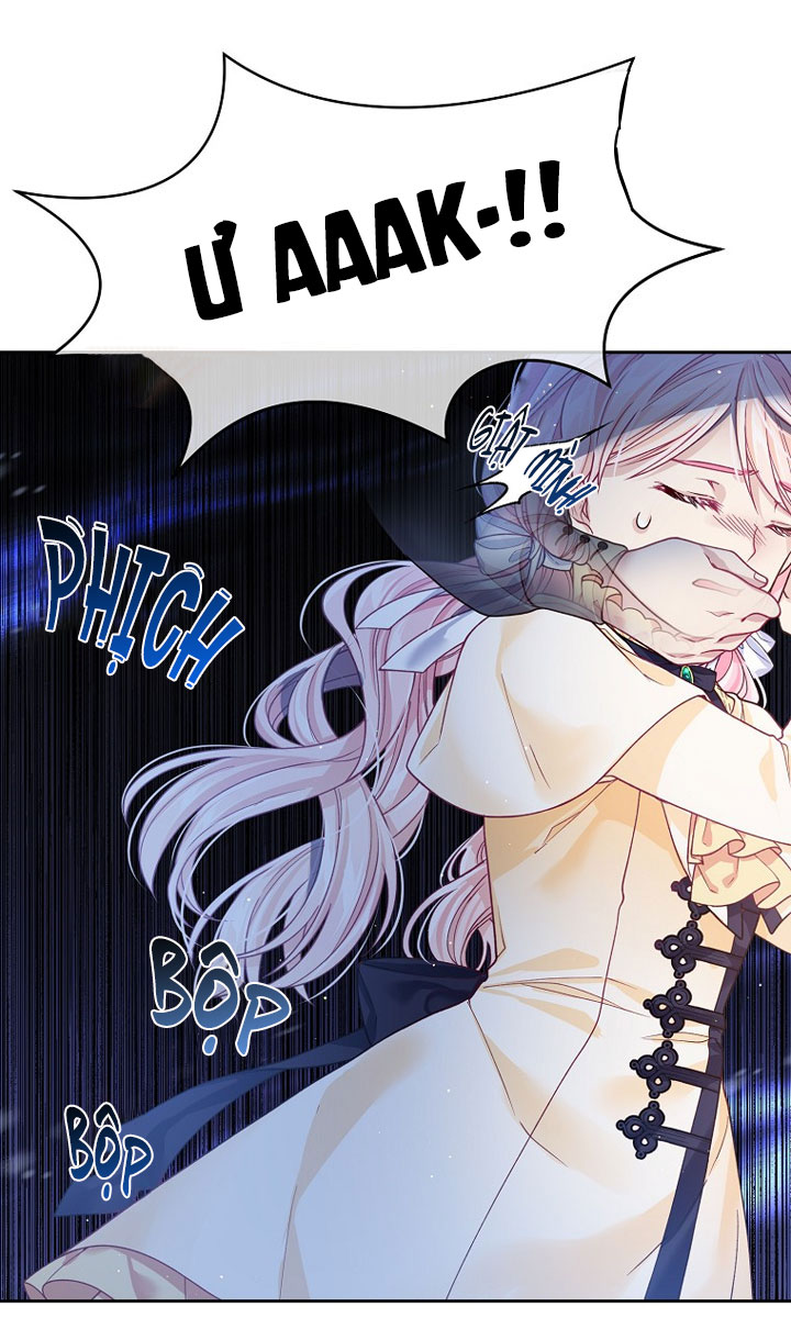 tôi gặp rắc rối vì chồng qúa dễ thương chapter 8.2 18