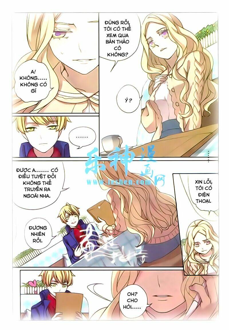 thuấn linh chapter 6 13