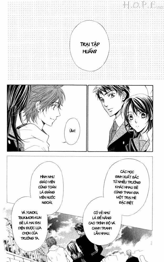 cung đàn vàng chapter 47 19