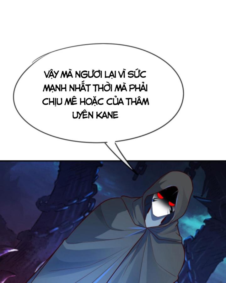 người chơi và nhân vật chính đều muốn làm hại ta chapter 55 50